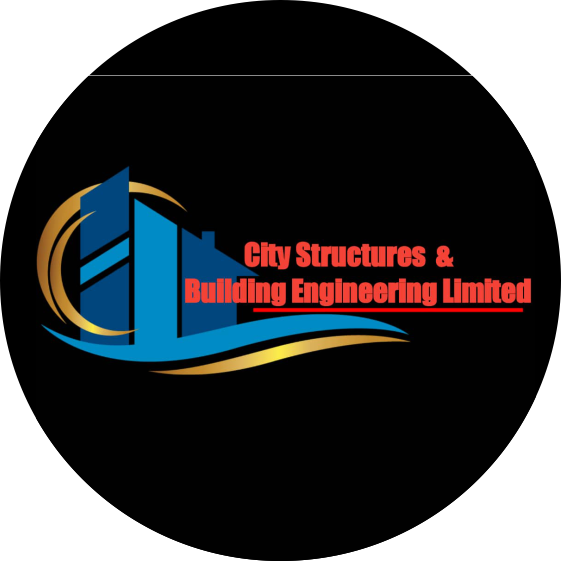 City Structures & Building Engineering Limited